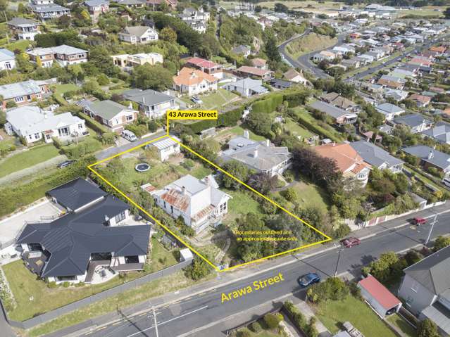 43 Arawa Street Tainui_1