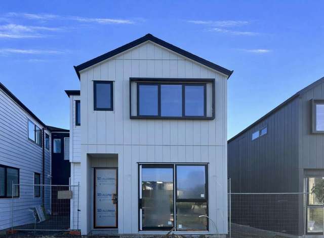 A Smart Buy in Sought-After Milldale