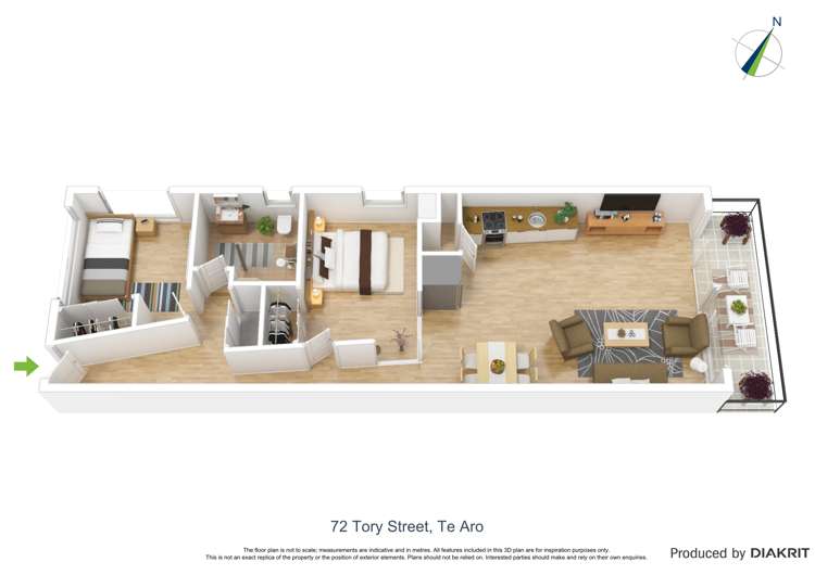 48/72 Tory Street Te Aro_11