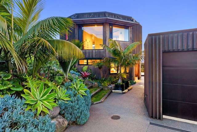 The Roundhouse | Grand Designs Masterpiece