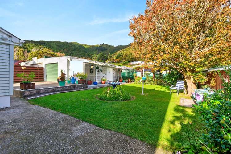 24 Thirlmere Street Wainuiomata_19