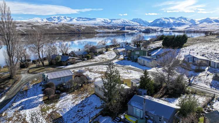 Hut 21 Alexandrina Road Lake Tekapo_24