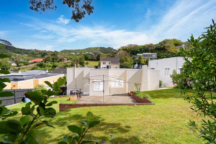 12 David Crescent Karori_19