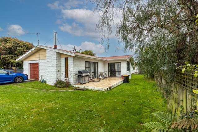 Comfortable 3 Bedroom Family Home