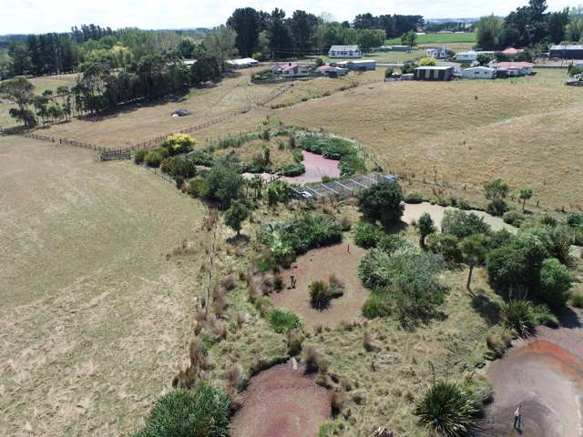 Lot 1, 392 Colyton Road Colyton_1