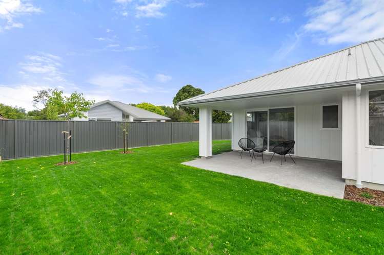 22 Hereford Drive Carterton_15