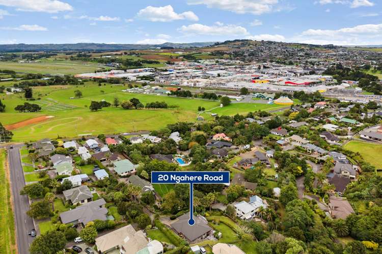 20 Ngahere Road Pukekohe_25