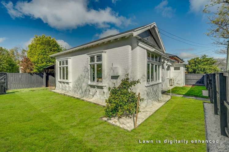 Spreydon, Christchurch City House For sold