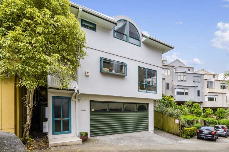 10/29a Saint Stephens Avenue Parnell_12