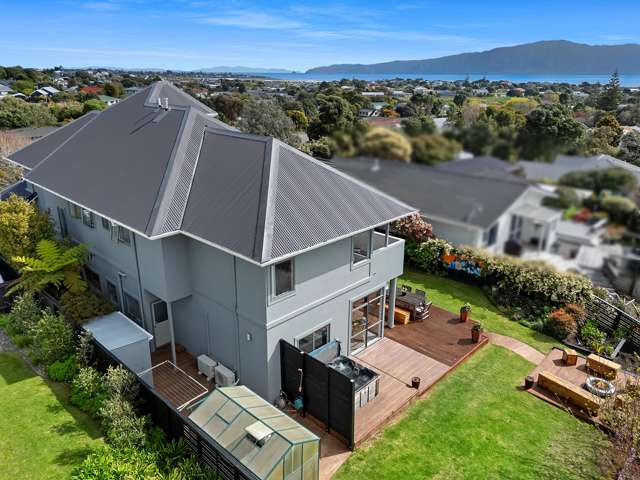 11 Island View Terrace Waikanae Beach_2