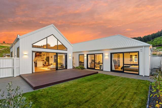 Lifestyle Views, Modern Living