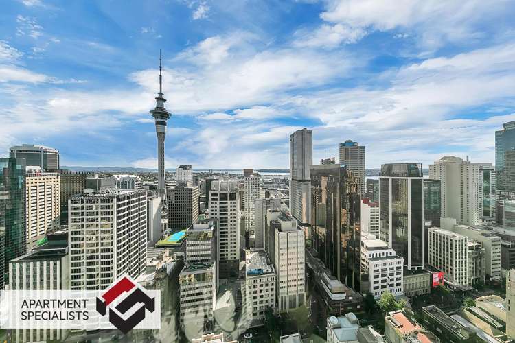 1 Courthouse Lane Auckland Central_9