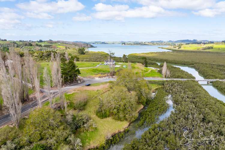 Lot 30 SHW12 & Te Tonga Road Paparoa_19