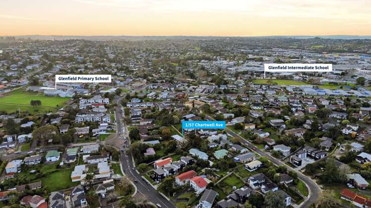 1/57 Chartwell Avenue Glenfield_13