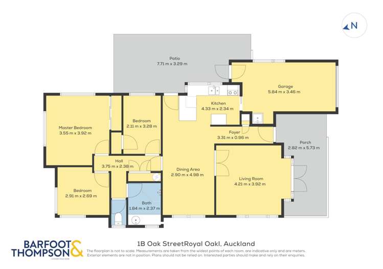 1B Oak Street Royal Oak_23