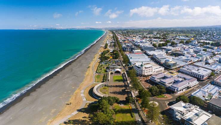 NAPIER