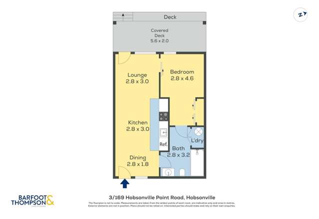 11/169 Hobsonville Point Road Hobsonville_1