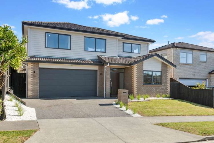 44 Arranmore Drive Flat Bush_18