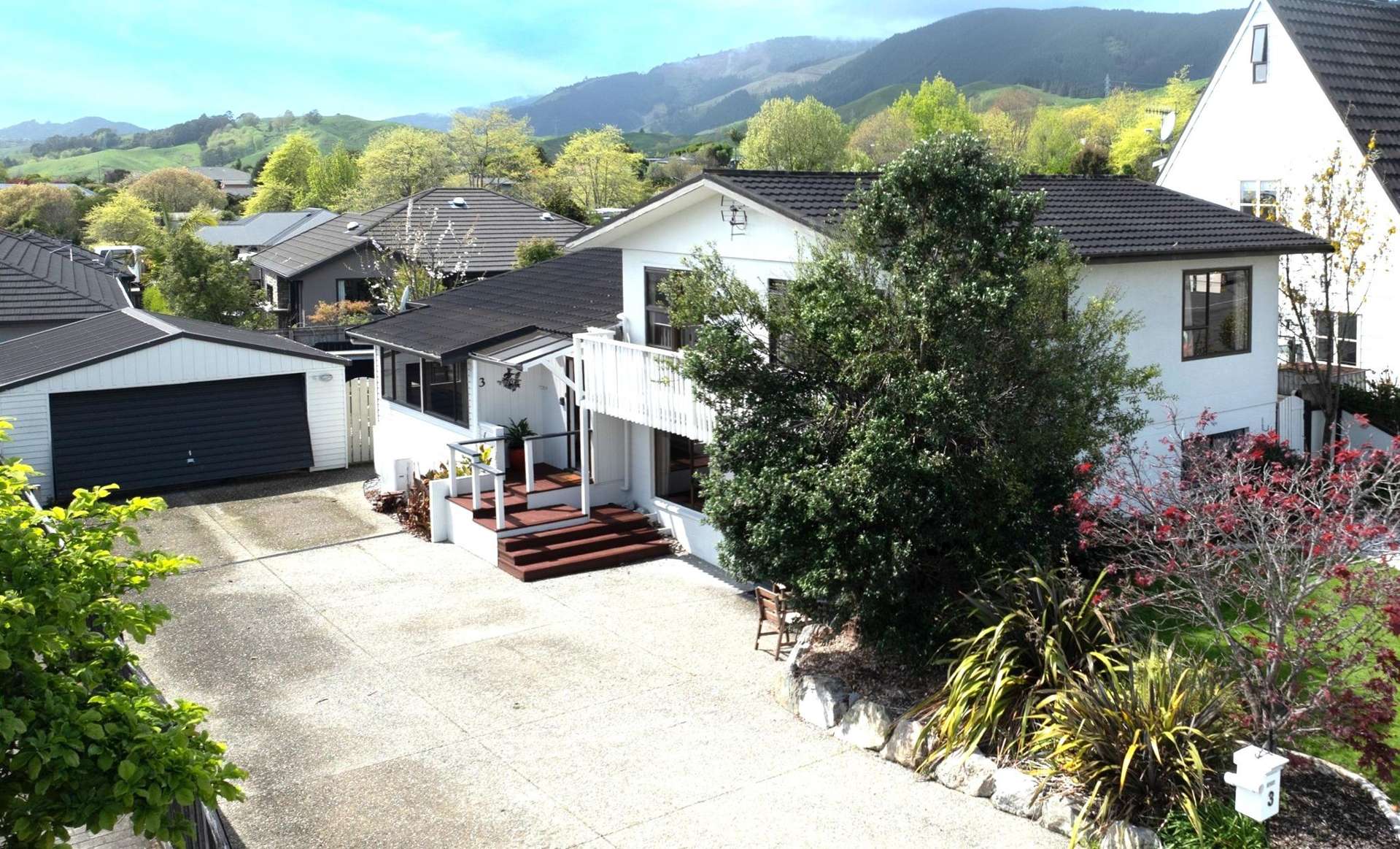 3 Selbourne Avenue Richmond_0