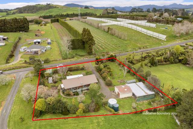 83 Pukekauri Road Waikino_1