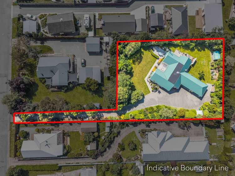 18 Campbell Street Geraldine_31