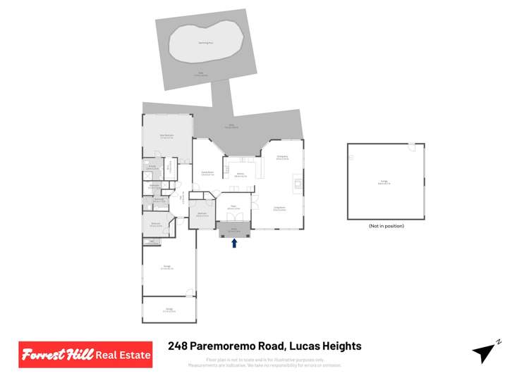 248 Paremoremo Road Lucas Heights_13