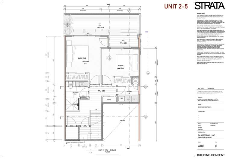 8 Morpeth Street Warkworth_16