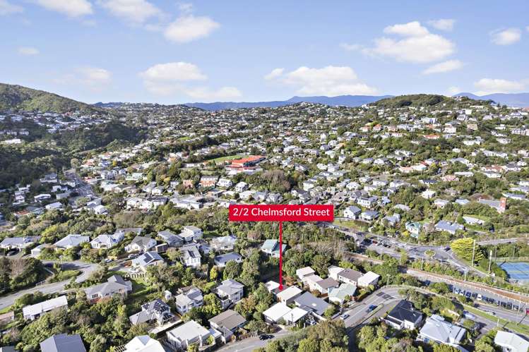 2/2 Chelmsford Street Ngaio_25