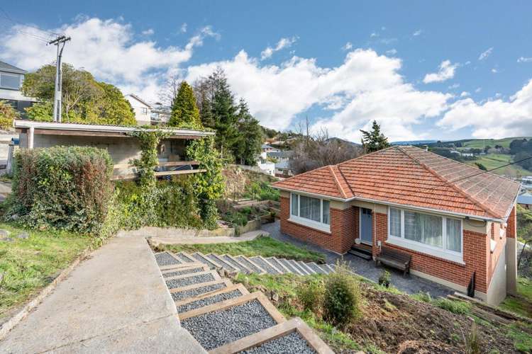 26 Agnes Street Kenmure_32
