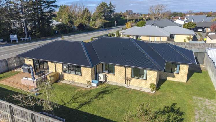 155 Ashley Street Rangiora_22