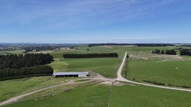 Glendhu Road Mataura_3