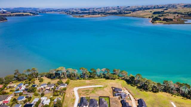 Lot Lot 2 -/26B Mclarin Road Glenbrook_4