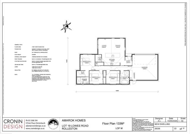 Stage 1 Lowes Estate Rolleston_4