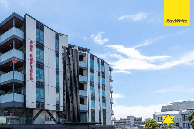 508/1 Enfield Street, Mount Eden