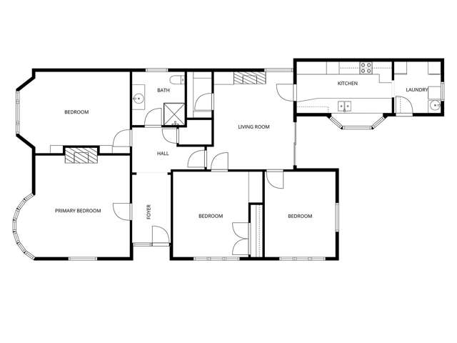 64 Arthur Street City Centre_1