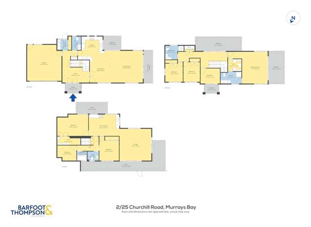 2/25 Churchill Road Murrays Bay_1