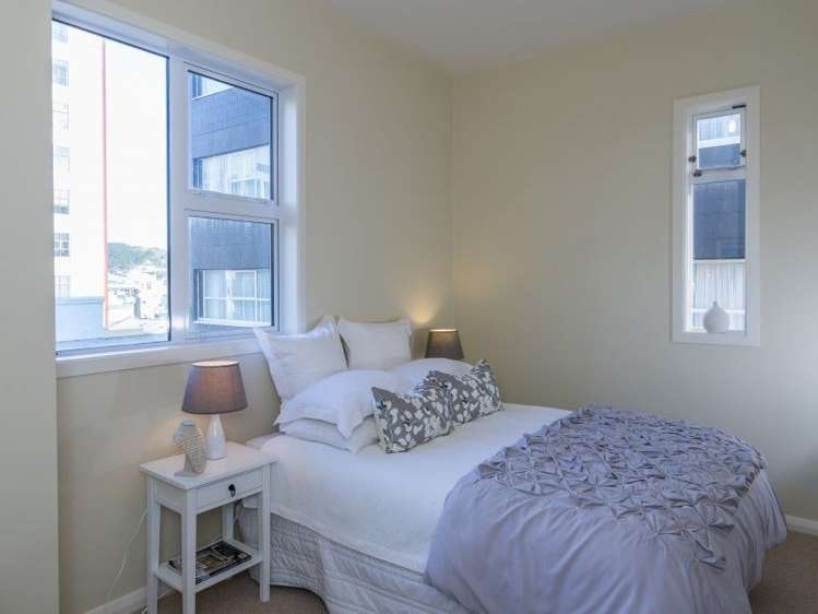 15a/161 Willis Street Te Aro_17