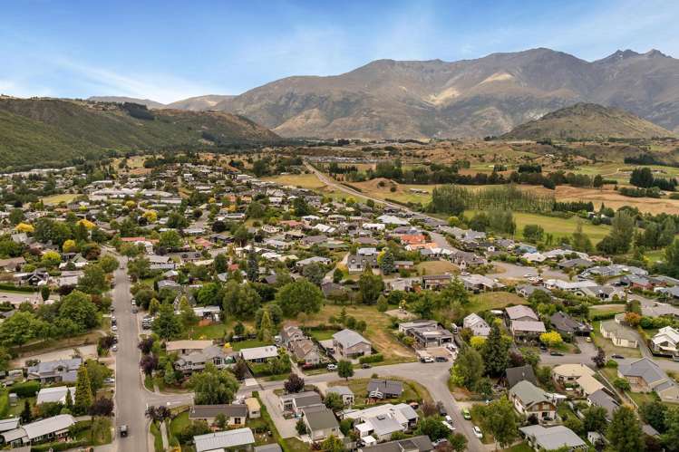 4A Fox's Terrace Arrowtown_20