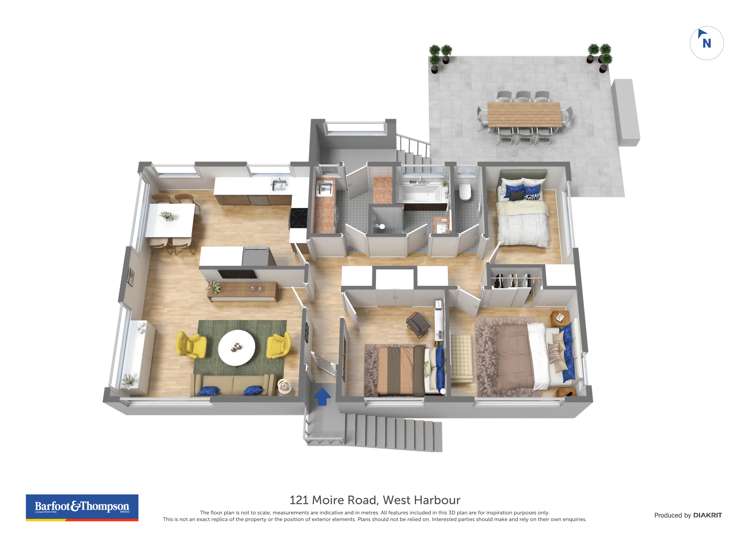 121 Moire Road West Harbour_6