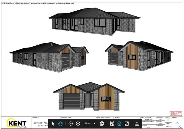 Lot 580 Acland Park Rolleston_3