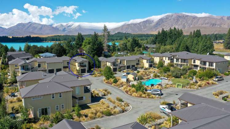 9/1 Beauchamp Place Lake Tekapo_9