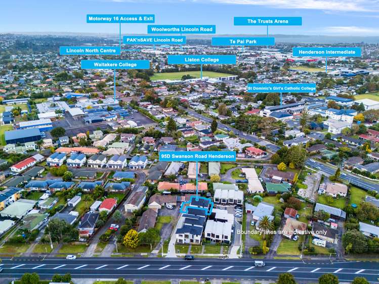 95c Swanson Road Henderson_28