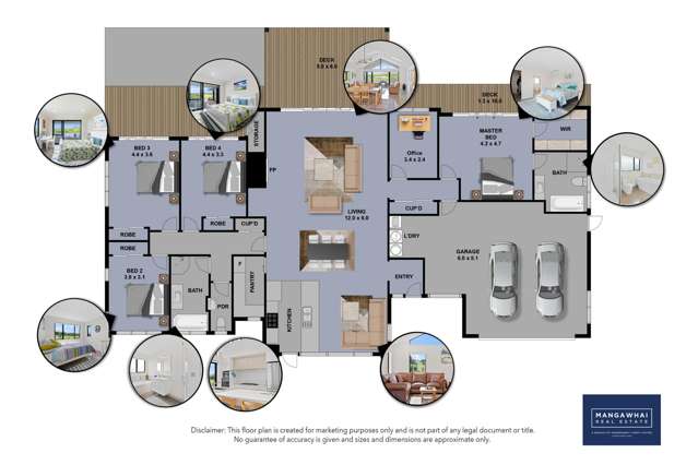 29 Daniel Parade Mangawhai_1