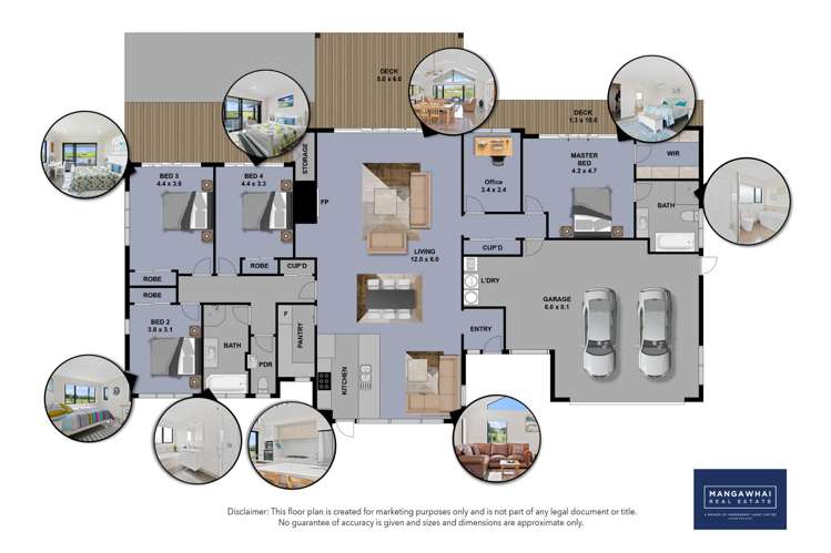 29 Daniel Parade Mangawhai_32