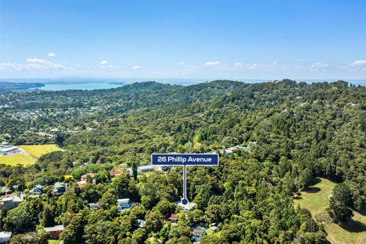26 Phillip Avenue Glen Eden_19
