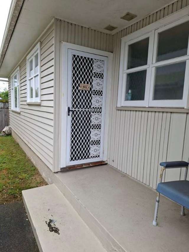 9A Worcester Street, Levin