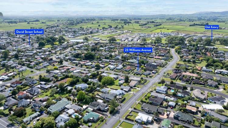 23 Williams Avenue Morrinsville_20