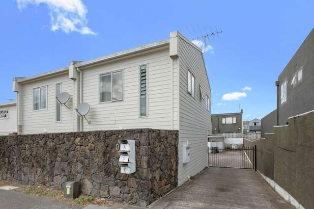 Block of only 3 - Fully Renovated & Ready for You!