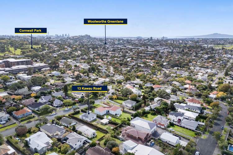 13 Kawau Road Greenlane_15