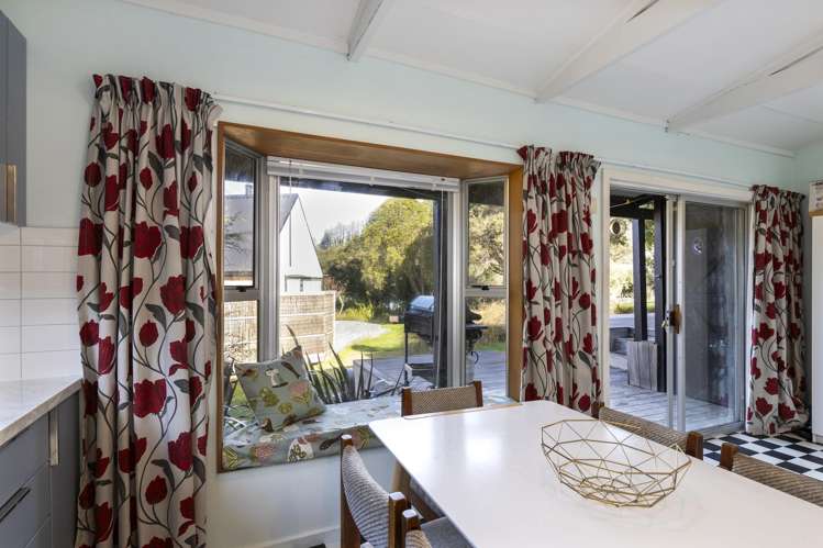 1 West Bay, Lochmara Bay Marlborough Sounds_16